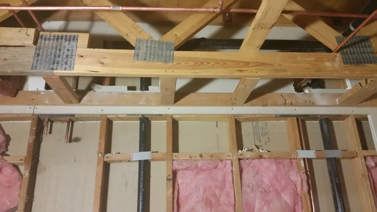 Plumbing services in Oradell, NJ